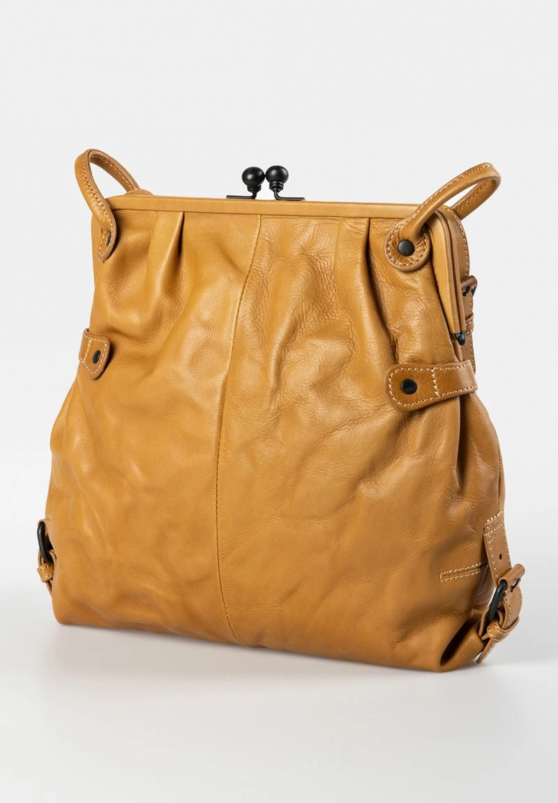 MRS TEA CAKE - Umhängetasche - Buckthorn 5 MRS TEA CAKE - Umhängetasche - Buckthorn – Bild 3