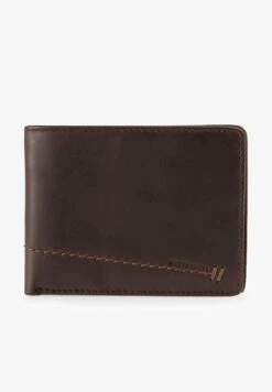 GOOSE - Geldbörse - Coffee -Aunts & Uncles 50a387b0566742028571555ac97f40f4 1