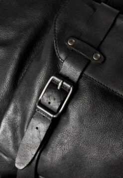 STRONGMAN - Reisetasche - Charcoal Black 12 STRONGMAN - Reisetasche - Charcoal Black -Aunts & Uncles 5365823cbccb40008068ad025b6705eb