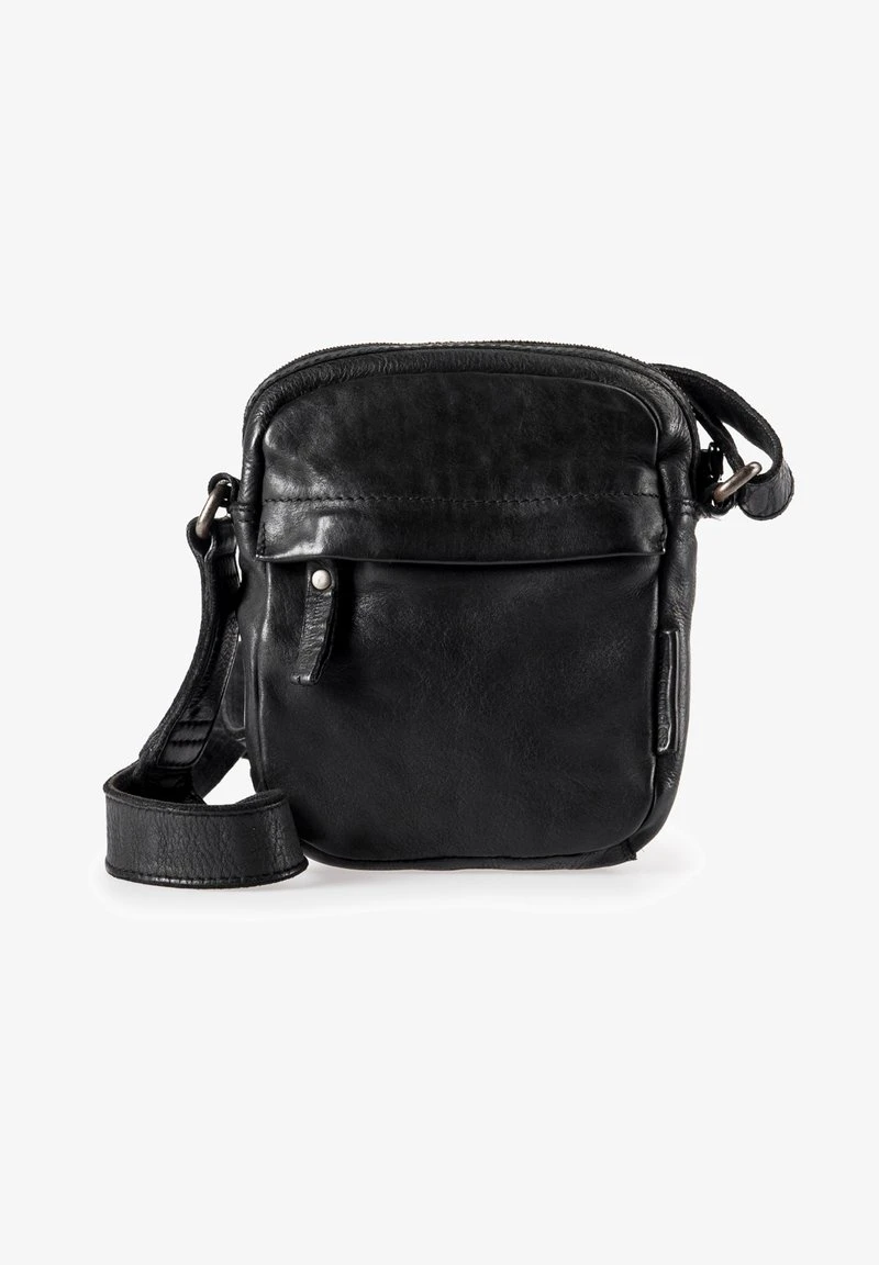 PENCIL - Umhängetasche - Charcoal Black 4 PENCIL - Umhängetasche - Charcoal Black – Bild 2