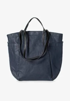 SHOPPER TAKAMATSU - Shopping Bag - Storm -Aunts & Uncles 53badb81ca4a4181ae090583319449d2