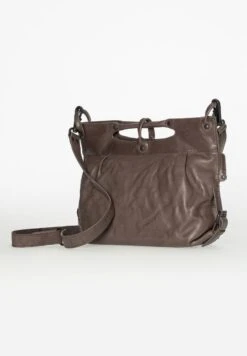 MRS STRAWBERRY MUFFIN - Umhängetasche - Mushroom -Aunts & Uncles 53d0a82ae3574498949b9e8016b8280b