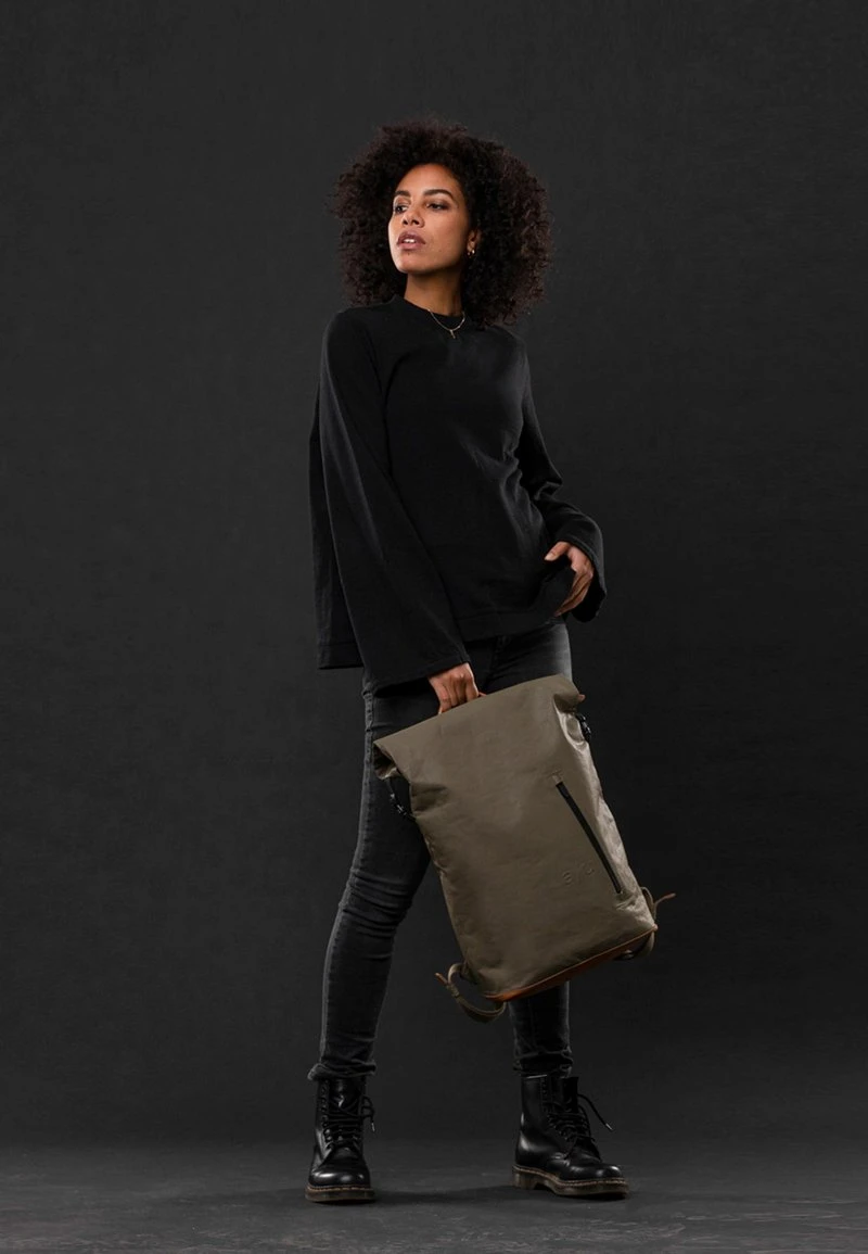 FUKUI - Tagesrucksack - Fallen Rock 5 FUKUI - Tagesrucksack - Fallen Rock – Bild 3