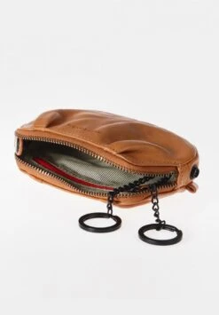 KLEINIGKEIT JACY - Clutch - Caramel 10 KLEINIGKEIT JACY - Clutch - Caramel -Aunts & Uncles 53de8b9ed28a4b2298cf6434ba7524bf