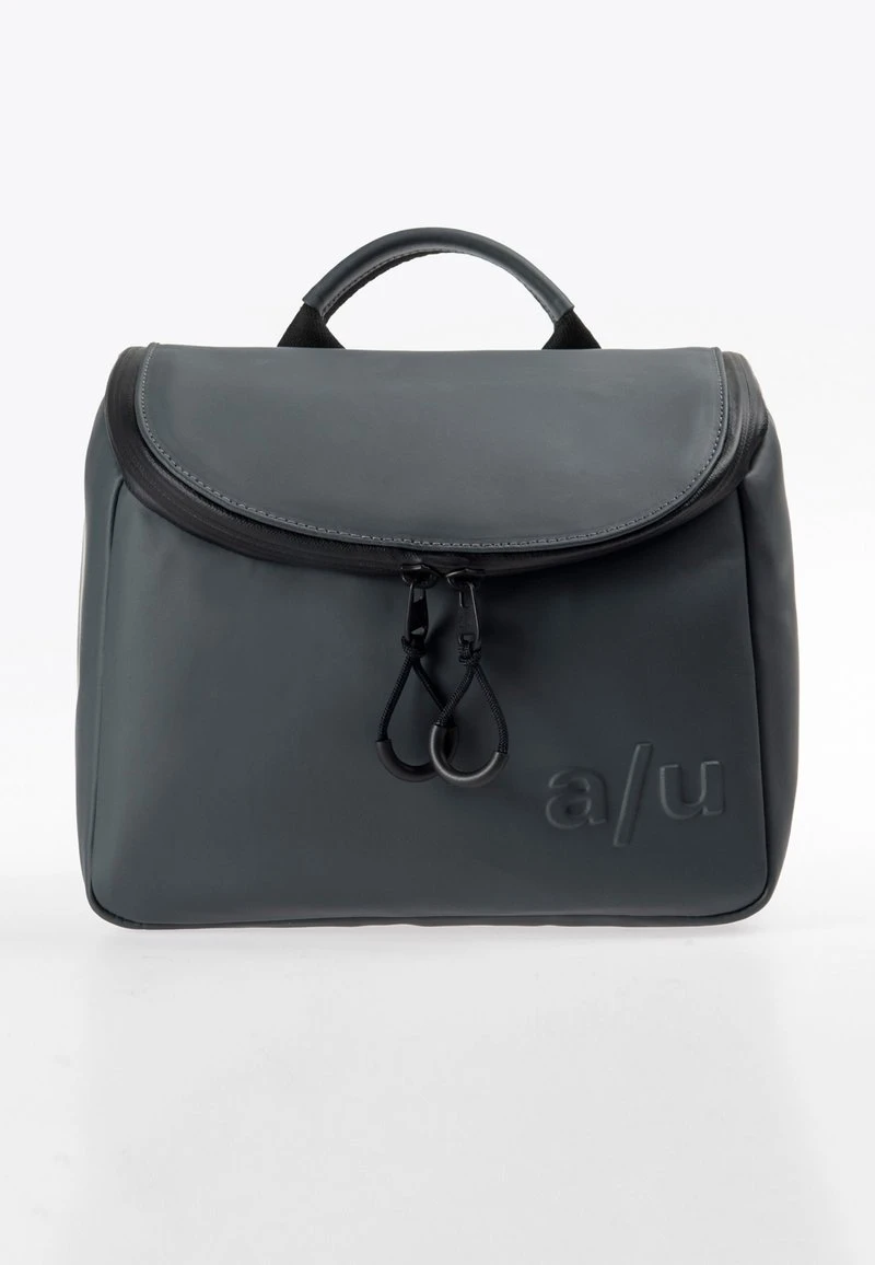 KLEINIGKEIT OTSU NISHI - Kosmetiktasche - Dark Shadow 8 KLEINIGKEIT OTSU NISHI - Kosmetiktasche - Dark Shadow – Bild 6