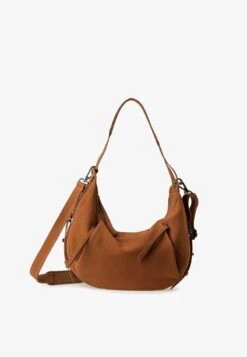 TURNIP - Handtasche - Caramel 11 TURNIP - Handtasche - Caramel -Aunts & Uncles 54e488fc2ed0404492591ad847c13203