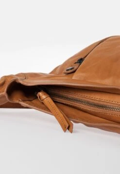 MRS BERRY ROLL - Handtasche - Caramel -Aunts & Uncles 5640395f01d146e889e4e4bfc17d1286