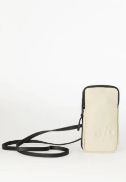 UJI NISHI - Umhängetasche - Sand -Aunts & Uncles 5666c1e794ef477f8ccf178e90503a00