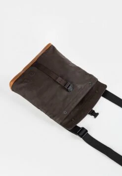 YAO - Umhängetasche - Bitter Chocolate -Aunts & Uncles 56762cef3eda471799e9e1eaebaa5b3e