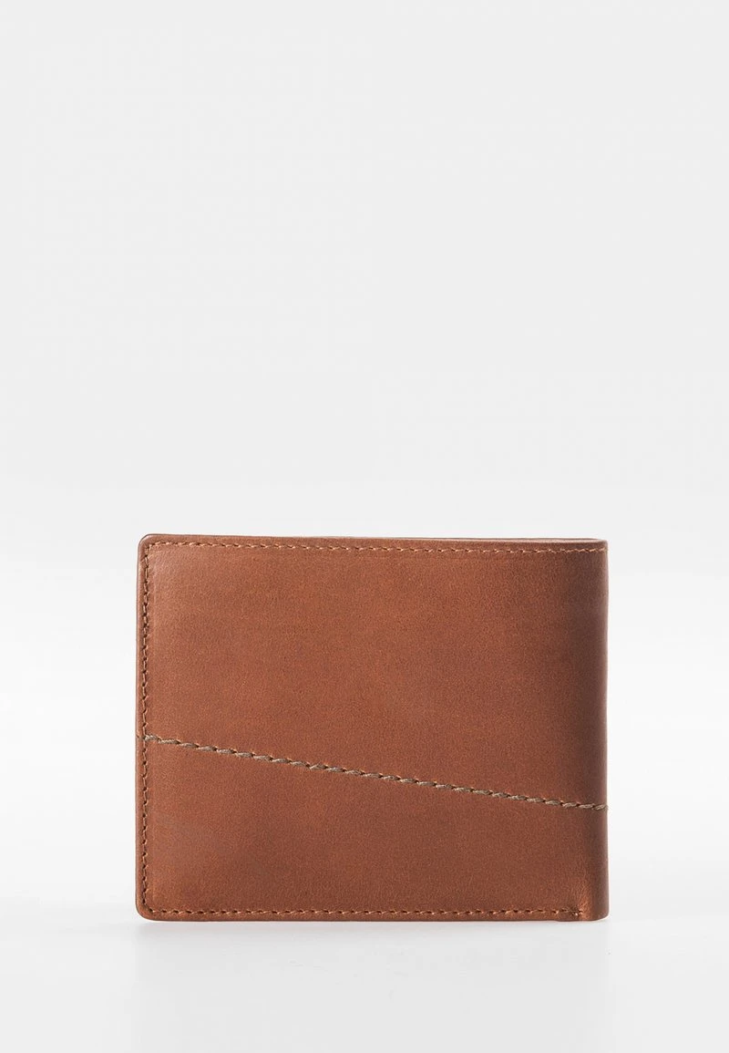 BÖRSE DOG - Geldbörse - Hazelnut 4 BÖRSE DOG - Geldbörse - Hazelnut – Bild 2