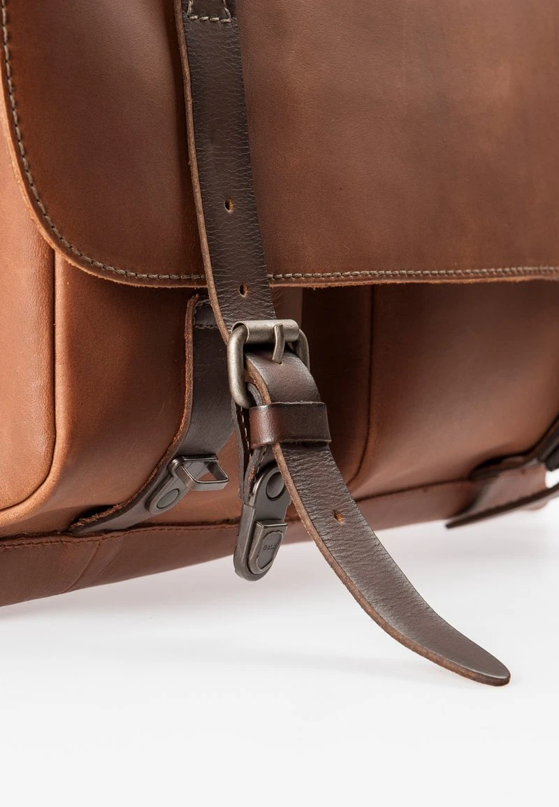 TEACHERS PET - Aktentasche - Hazelnut 8 TEACHERS PET - Aktentasche - Hazelnut – Bild 6