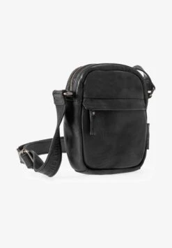 THE PENCIL - Umhängetasche - Raven