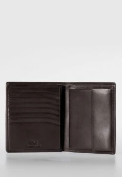 FJELL - Geldbörse - Ebony -Aunts & Uncles 57cc7bb5e2024f8cbf270bf86e2ed4d3