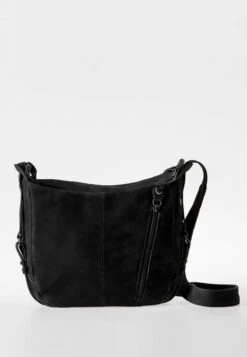 PANSY - Umhängetasche - Black Smoke -Aunts & Uncles 580a9b57189d4d798f922dcc0230759b