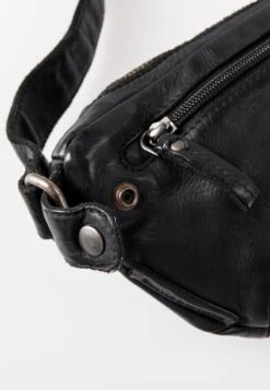 FREESTYLE - Gürteltasche - Charcoal Black -Aunts & Uncles 5896f34d14b34e5483710a610bd66b7b