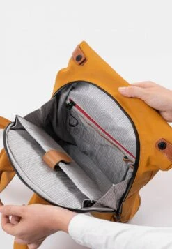 WAKAYAMA - Tagesrucksack - Butterscotch -Aunts & Uncles 59b19dfc060a49bd90c4afa5b437f1d9