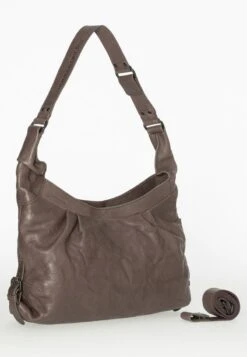 MRS BERRY ROLL - Handtasche - Mushroom -Aunts & Uncles 59b612dfc89442c2b9914981bc84fb1a