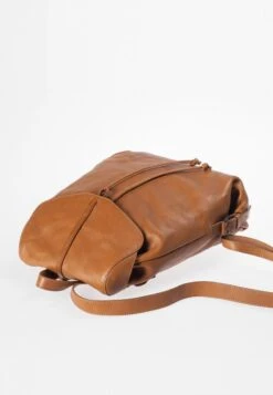 MRS ONION TART - Tagesrucksack - Caramel 13 MRS ONION TART - Tagesrucksack - Caramel -Aunts & Uncles 59cad731007b4bd1bd9ce7ef04a01b38