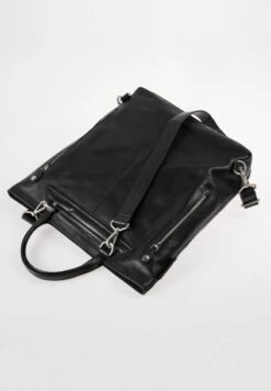 LOQUAT - Tagesrucksack - Jet Black -Aunts & Uncles 5a1b50f2abea490f82dd7588054f17cf