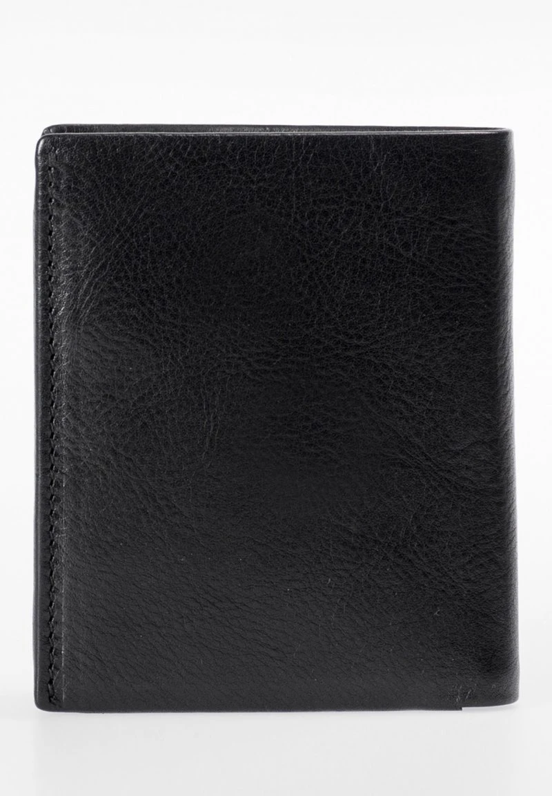 NIILO - Geldbörse - Black 5 NIILO - Geldbörse - Black – Bild 3