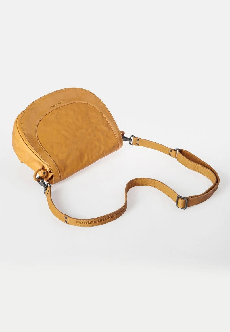 MRS CHEESECAKE - Umhängetasche - Buckthorn 7 MRS CHEESECAKE - Umhängetasche - Buckthorn – Bild 5