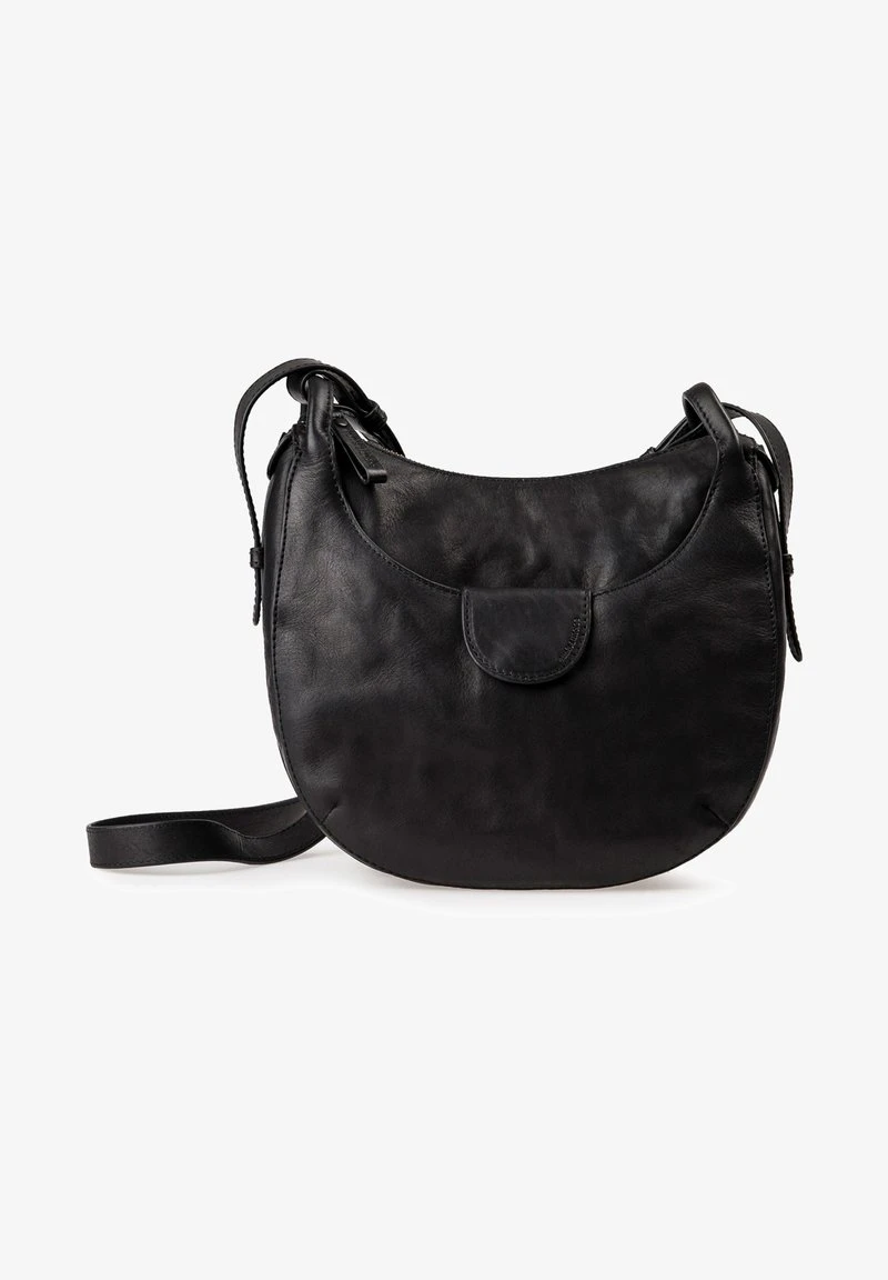 MRS MUG CAKE - Umhängetasche - Black Smoke 5 MRS MUG CAKE - Umhängetasche - Black Smoke – Bild 3