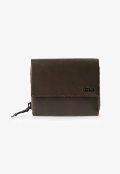 LIV - Geldbörse - Olive