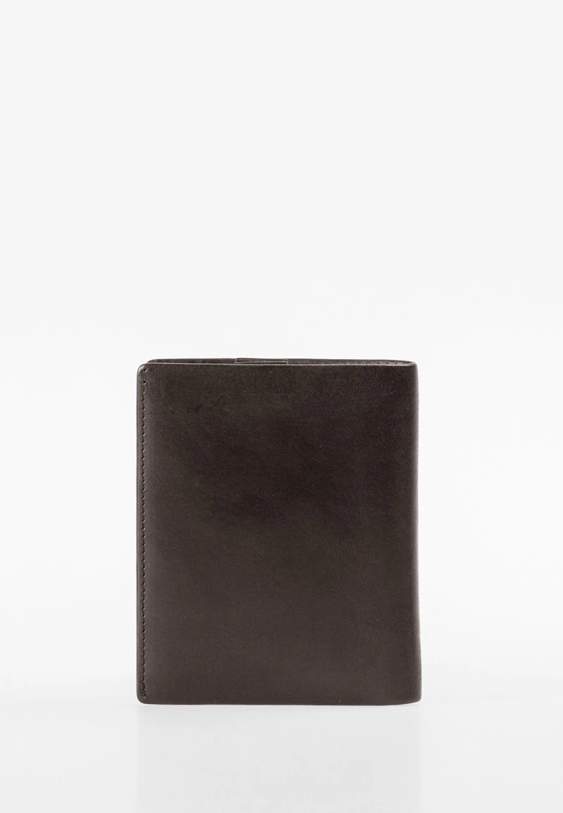 TYR - Geldbörse - Ebony 5 TYR - Geldbörse - Ebony – Bild 3