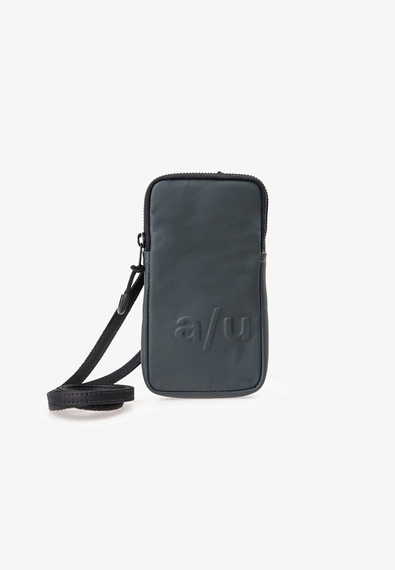 UJI NISHI - Umhängetasche - Dark Shadow 3 UJI NISHI - Umhängetasche - Dark Shadow