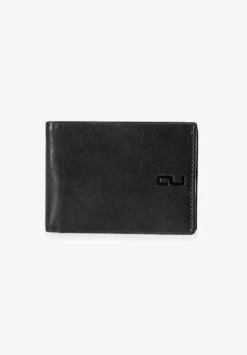 BÖRSE YNGVAR - Geldbörse - Black -Aunts & Uncles 5d375ace092e4c65bf4bfb073b5eeaba 1