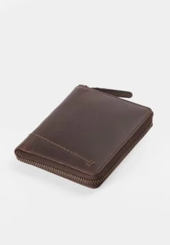 BÖRSE ROCKING HORSE - Geldbörse - Coffee -Aunts & Uncles 5e06b3035650428d91c6bcd2461eaf76