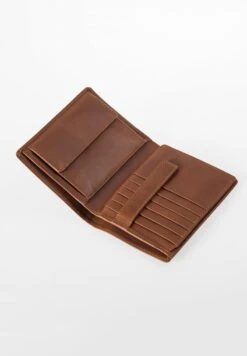 RABBIT - Geldbörse - Hazelnut -Aunts & Uncles 5e1ebe40ebc14a86887f7f8b6a04d884