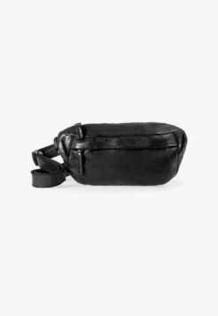 FREESTYLE - Gürteltasche - Charcoal Black