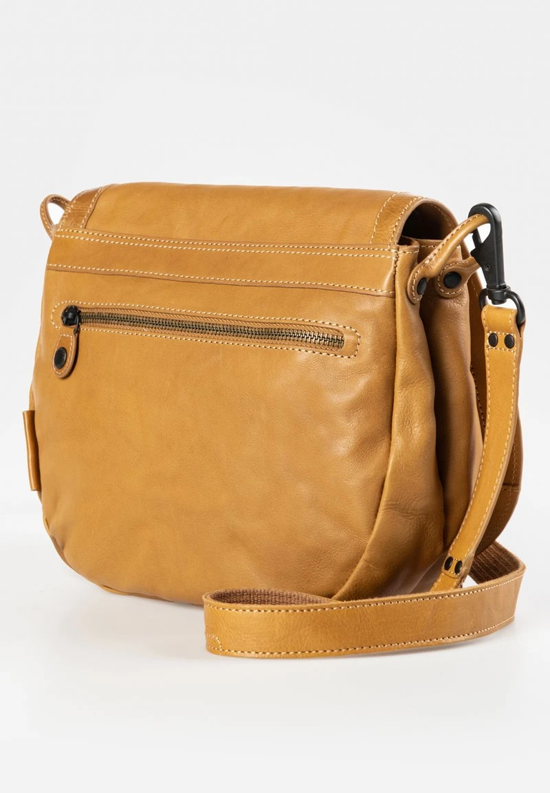 MRS CHEESECAKE - Umhängetasche - Buckthorn 5 MRS CHEESECAKE - Umhängetasche - Buckthorn – Bild 3