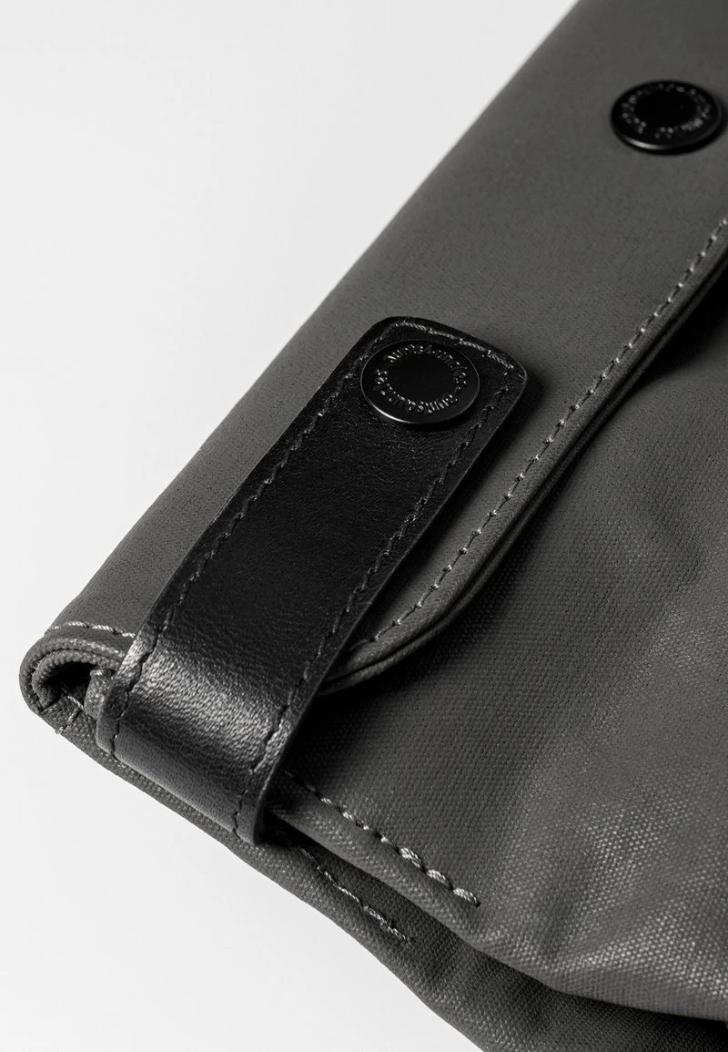 YOKOHAMA - Tagesrucksack - Volcanic Ash 6 YOKOHAMA - Tagesrucksack - Volcanic Ash – Bild 4