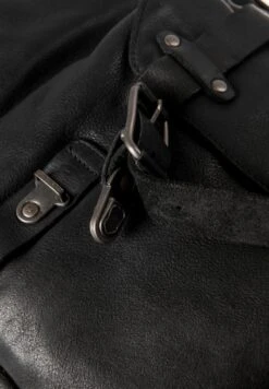 STRONGMAN - Reisetasche - Charcoal Black 13 STRONGMAN - Reisetasche - Charcoal Black -Aunts & Uncles 60aa836010734a05915a66019fd5aca3