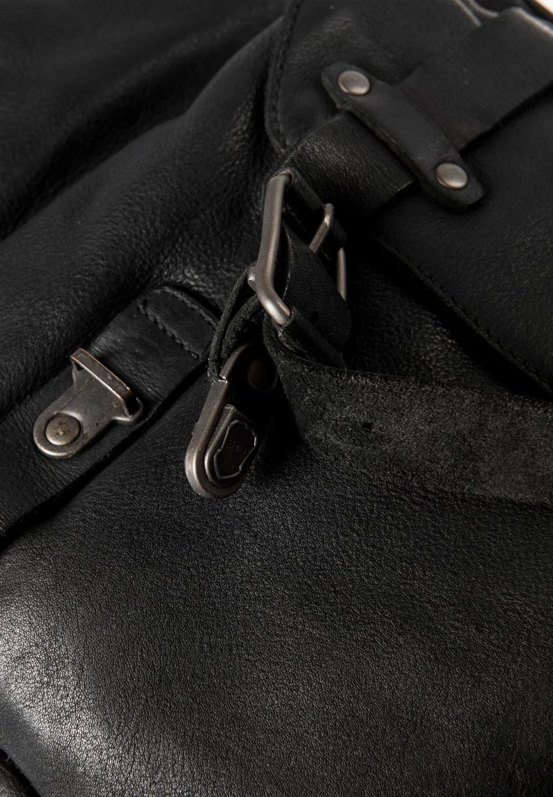 STRONGMAN - Reisetasche - Charcoal Black 8 STRONGMAN - Reisetasche - Charcoal Black – Bild 6