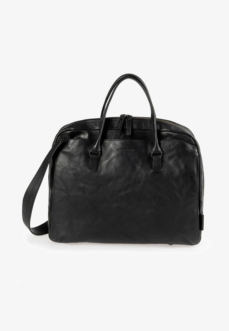 BUSINESS MRS PLUM TART - Aktentasche - Caramel 8 BUSINESS MRS PLUM TART - Aktentasche - Caramel – Bild 6