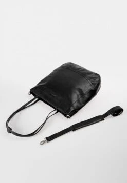 CARAMBOLA - Shopping Bag - Jet Black 12 CARAMBOLA - Shopping Bag - Jet Black -Aunts & Uncles 623f628eb8c14e20b1123fa3a7e3019d