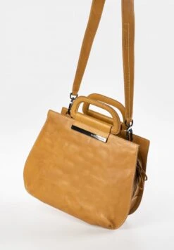 MRS BRIOCHE - Umhängetasche - Buckthorn -Aunts & Uncles 625a03b28fce410f8ae88e27be495617