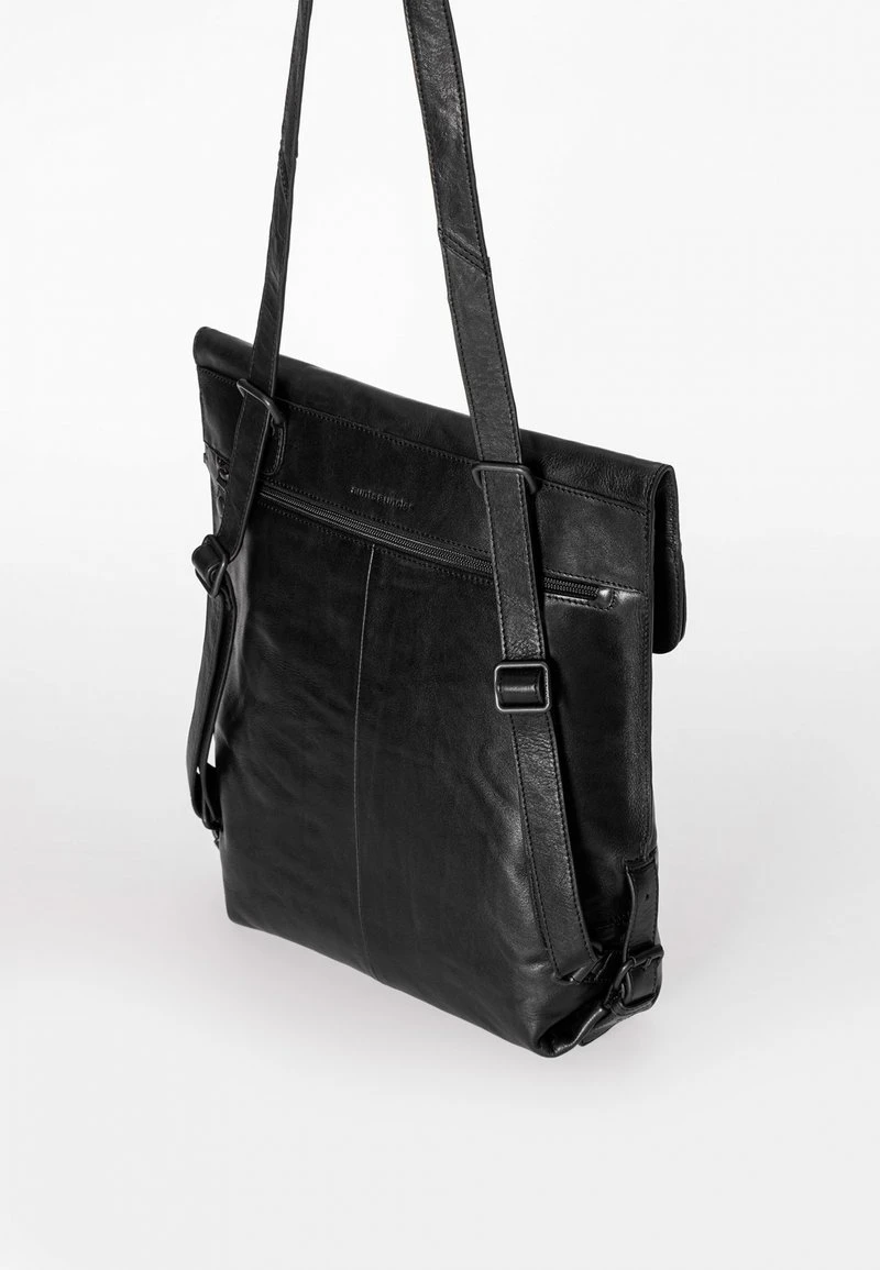 MRS APPLE STRUDEL - Tagesrucksack - Black Smoke 8 MRS APPLE STRUDEL - Tagesrucksack - Black Smoke – Bild 6