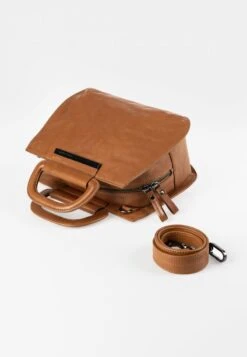 MRS MOCHI - Handtasche - Caramel -Aunts & Uncles 6339dd8276da4d7eb1a8b7e6fa19ad5c