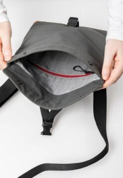 YAO - UmhÀngetasche - Gravity Grey