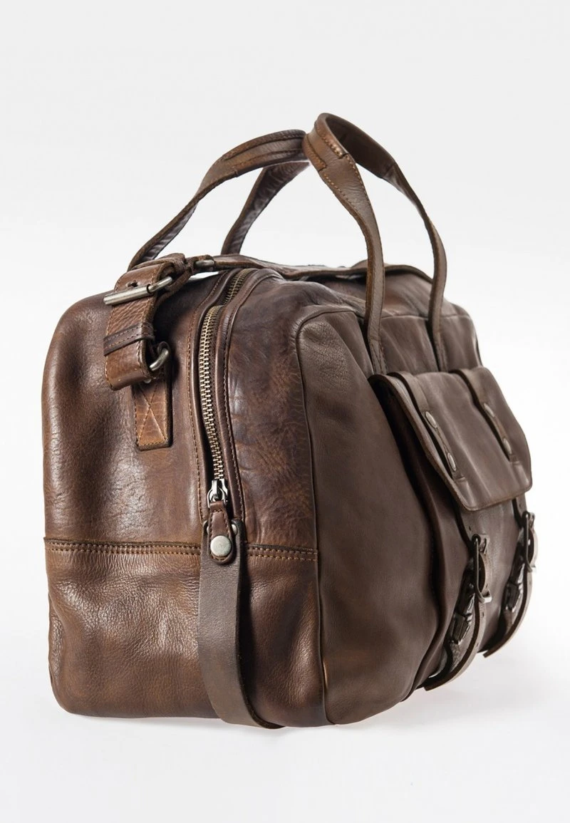 THE STRONGMAN - Weekender - Single Malt 5 THE STRONGMAN - Weekender - Single Malt – Bild 3