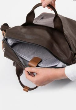 MORIOKA - Tagesrucksack - Bitter Chocolate 9 MORIOKA - Tagesrucksack - Bitter Chocolate -Aunts & Uncles 650ac4db4dcb461a9630edfd3ca31e63