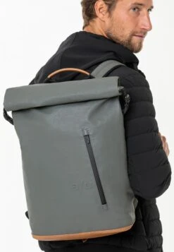 FUKUI - Tagesrucksack - Gravity Grey