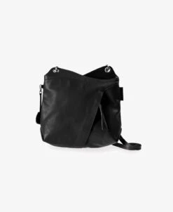 JUMBAY - Umhängetasche - Jet Black