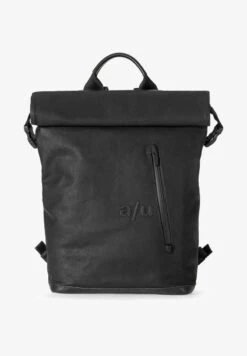 Tagesrucksack - Black -Aunts & Uncles 661ffdcb15f84ea2b939d83dfb179f59