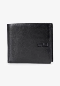 BÖRSE PETTER - Geldbörse - Black -Aunts & Uncles 67d11dd23fc1499fae40b94959deb650