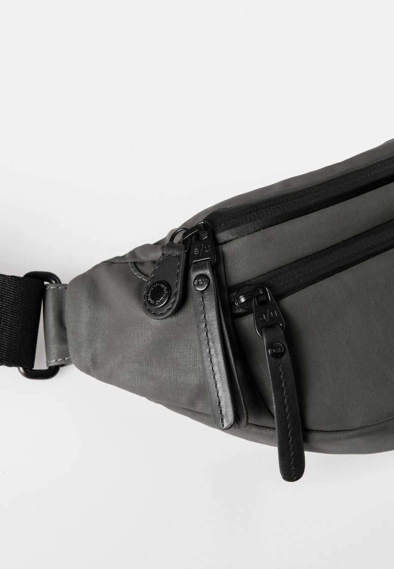 ICHIKAWA - Gürteltasche - Volcanic Ash 6 ICHIKAWA - Gürteltasche - Volcanic Ash – Bild 4